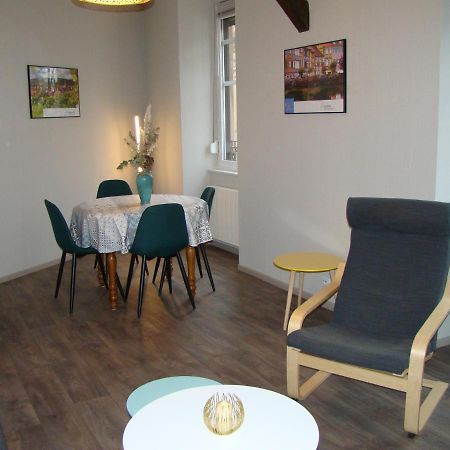 Le Rohan Colmar Exterior foto
