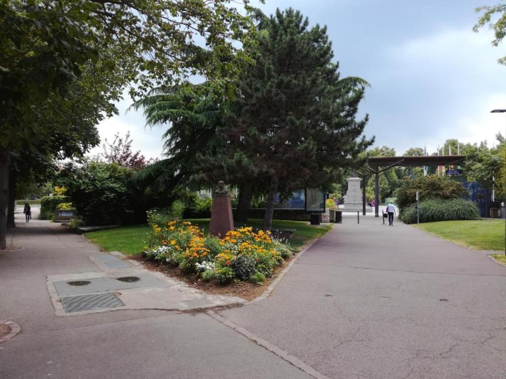 Le Rohan Colmar Exterior foto